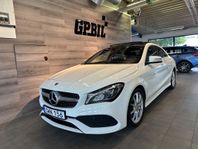 Mercedes-Benz CLA 200 d | AMG Sport | Panorama | Backkamera