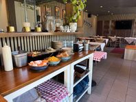 Kolgrill/ Pizzeria/Rersrestaurang/ Pub/ Hägersten (Obj. 267)
