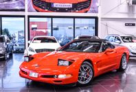 Chevrolet Corvette Cabriolet 5.7 V8 Hydra-Matic|Sportavgass