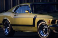 Ford Mustang BOSS 302