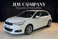 Citroën C4 1.6 e-HDi | Automat | Kamrem bytt