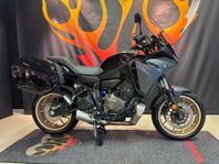 Yamaha TRACER 700