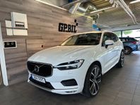 Volvo XC60 B4 AWD Momentum | Navi | H/K | 360 Kamera * Moms