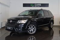 Fiat Freemont 2.0 Multijet 4x4 Backkamera 7-Sits Drag 170hk
