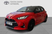 Toyota Yaris Hybrid 1,5 5D STYLE BI-TONE