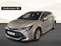 Toyota Corolla Touring Sports Hybrid 1.8 H3 Smart Pack HUD V