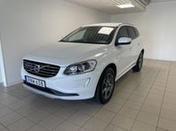 Volvo XC60 D4 AWD Ocean Race Business E