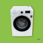 Kombinerad tvätt tork Samsung WD80M4B33JW