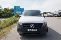 Mercedes-Benz eVito 112