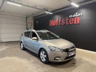 Kia CEED cee'd_sw 1.6 CRDi/SoV/Krok