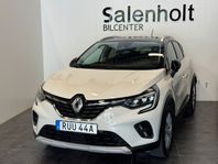 Renault Captur 1.3 TCe EDC Euro 6