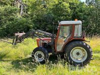 Traktor FIAT 45-66 DT