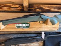 Ruger American predator 308win vänster