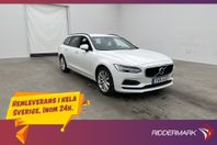 Volvo V90 T4 Geartronic Business Kinetic Adp-Farthållare