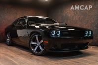 Dodge Challenger 5.7 V8 R/T Shaker | 288mil | Nyskick | Takl