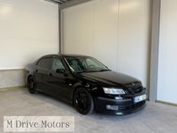Saab 9-3 Aero SportSedan 2.8 Turbo V6 Aero Euro 4
