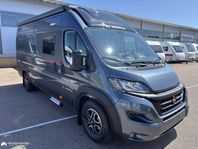Adria Twin Sports 640 SGX - 180HP