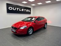 Volvo V40 D2 Momentum Drag 115hk