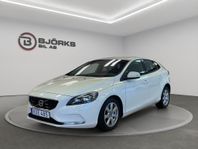 Volvo V40 D2 Automat Kinetic Your Värmare VOC 120hk