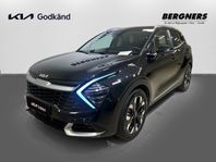 Kia Sportage Plug-In Hybrid AWD Advance (Drag, V-hjul)