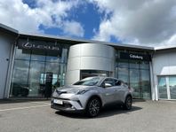 Toyota C-HR Hybrid X-Edition JBL CVT Euro 6