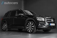 Mercedes-Benz GLB 220 d 4MATIC|Leasbar|Premium |Multibeam