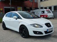 Seat Leon Avbetalning och Byte går bra!