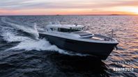 Delta 54 IPS | 2x Volvo Penta IPS800