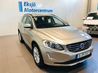 Volvo XC60 D3 Momentum Euro 6
