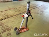 Borrstativ Husqvarna DS250