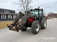 Valtra Valmet 6200