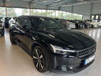 Polestar 2 Standard Range Single Motor 2,95% B-Kamera GPS