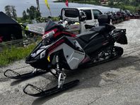 Polaris Voyageur 650 146
