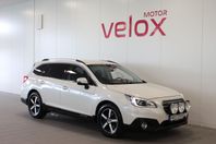 Subaru Outback 2.0 4WD Lineartronic 150hk Dragkrok Kamera
