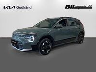 Kia Niro EV Action (204 hk)