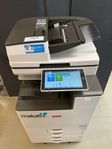 Multifunktionsskrivare, Nashuatec IM C3000A