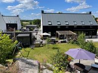 Bostad uthyres i Uppsala - 6 rum, 135m²