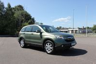 Honda CR-V 2.0 i-VTEC 4WD