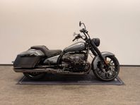 BMW R18 Roctane