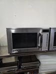 Mikrovågsugn SHARP R-25AT 2100W