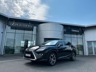 Lexus RX 450h AWD Comfort Teknik-pkt Panorama Drag Euro 6