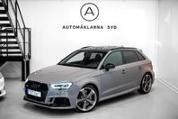 Audi RS3 Sportback 2.5 TFSI Quattro S Tronic Pano Matrix B&O