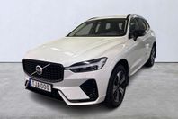Volvo XC60 Recharge T6 Plus Dark