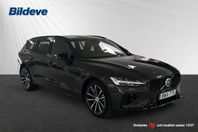 Volvo V60 T6 Plus Dark