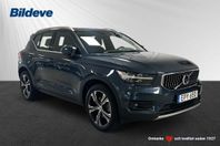 Volvo XC40 Recharge T5 Inscription