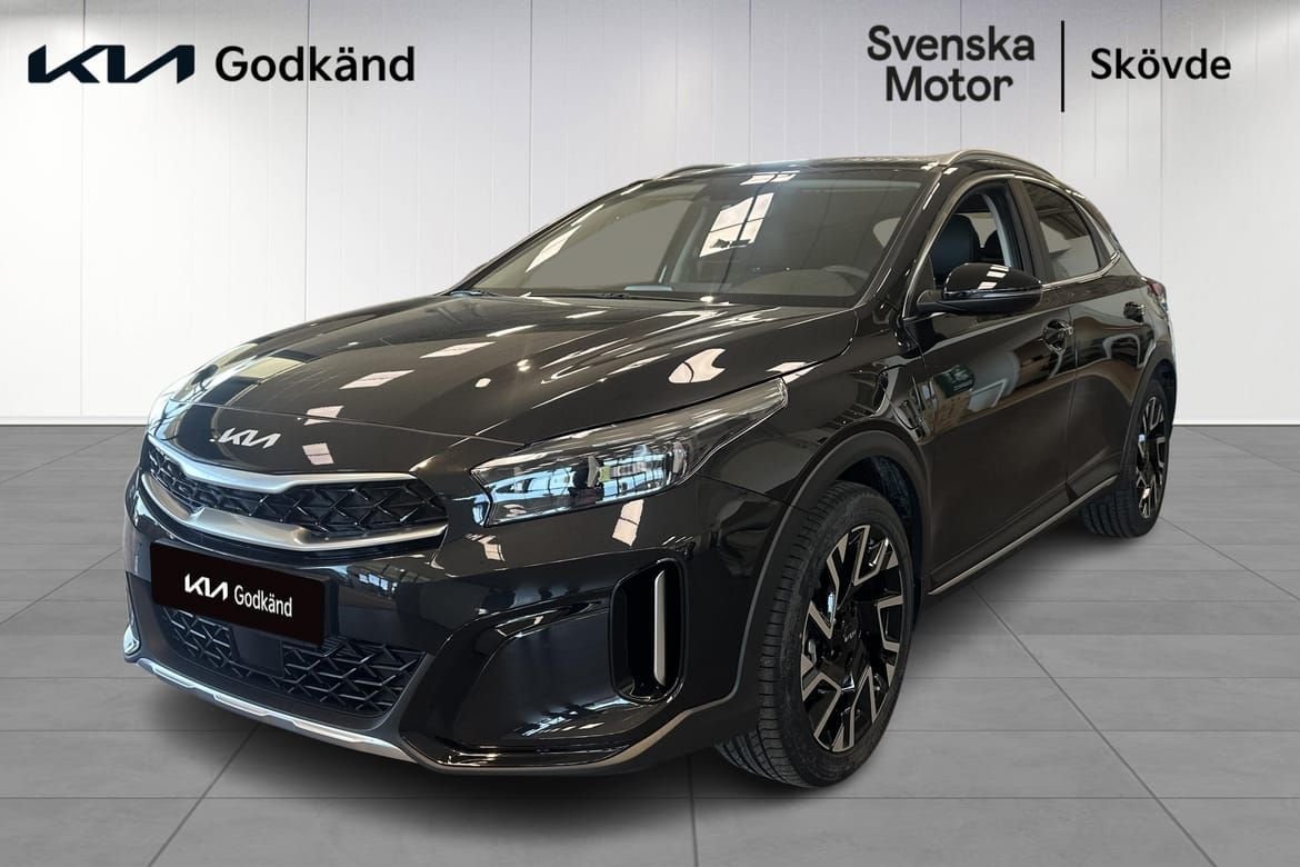 Kia Xceed Plug-in Hybrid Adva...