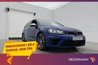 Volkswagen Golf R TSI 4M DCC Dynaudio P-Sensorer CarPlay
