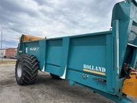 Rolland RollTwin 195
