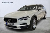 Volvo V90 Cross Country D4 AWD Business/Värmare/Sommarkampan