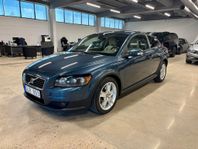 Volvo C30 2.4 Summum Automat